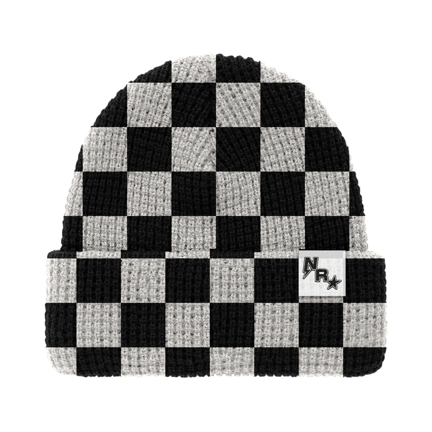 CHECKERBOARD NRO