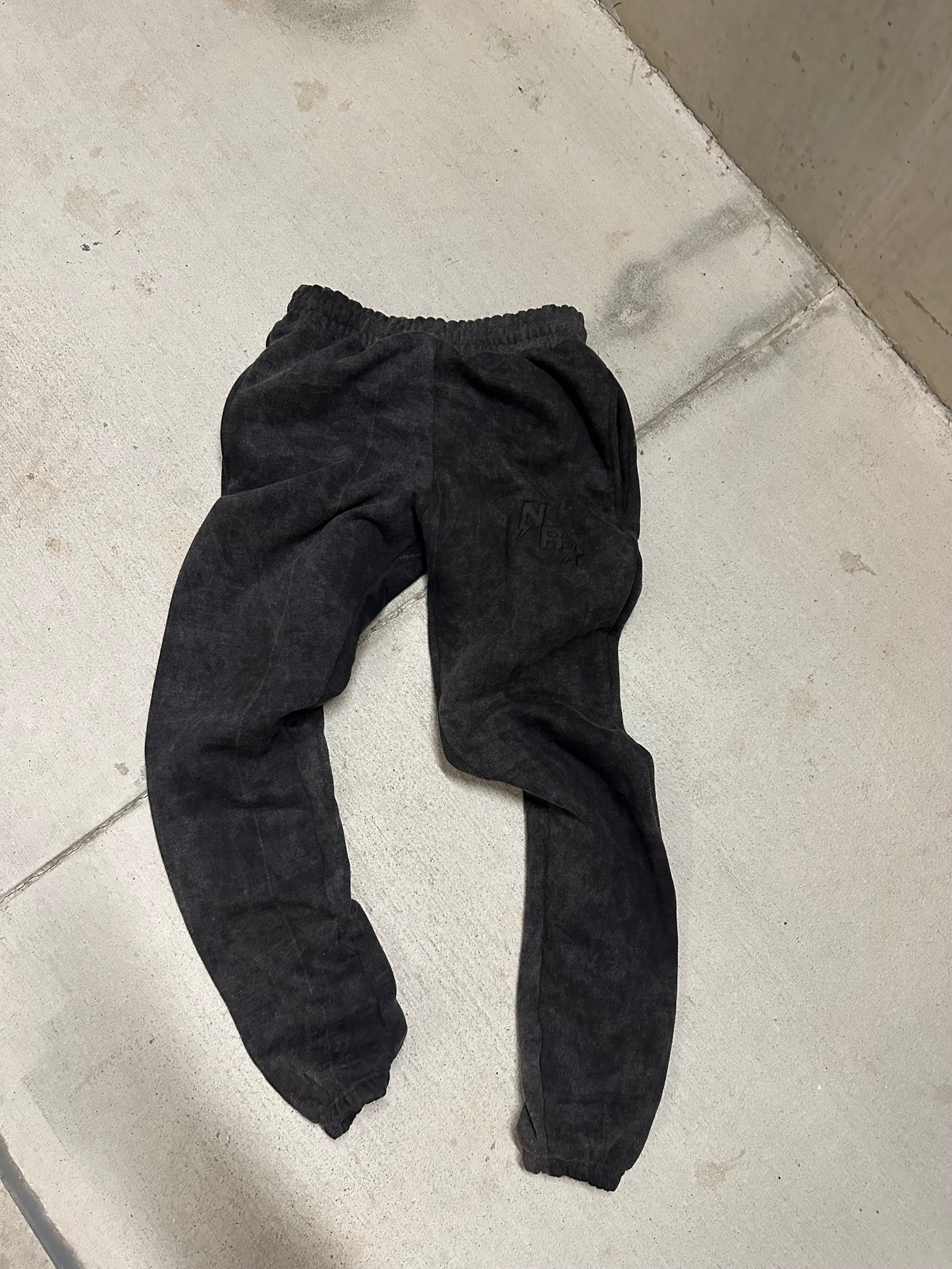 Acid NRO Sweatpants