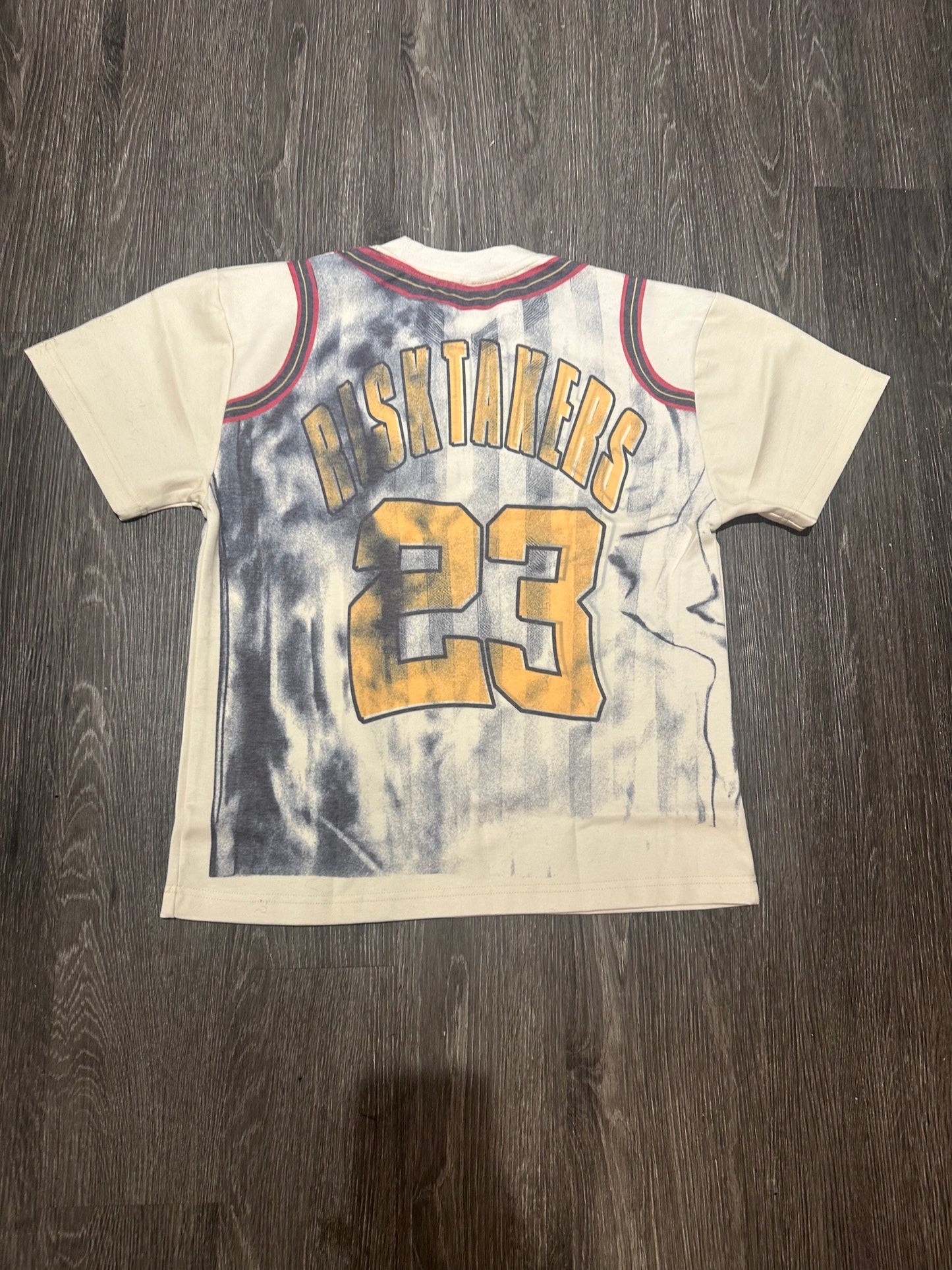 NRO Ristakers Jersey Shirt