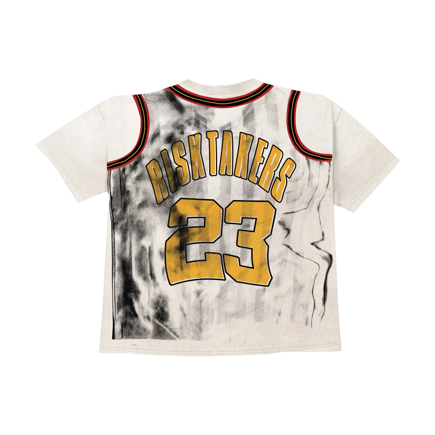 NRO Ristakers Jersey Shirt
