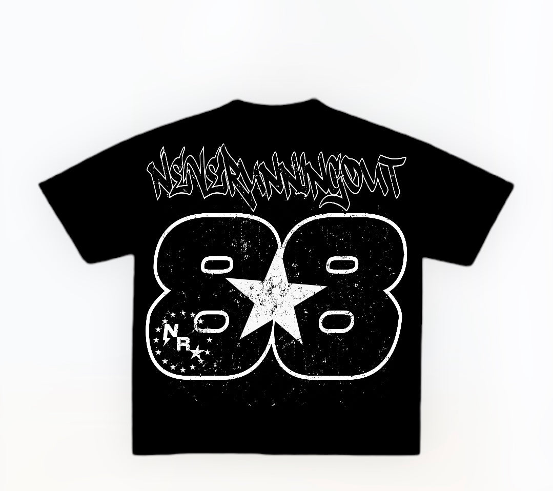 Black Lady Liberty NRO