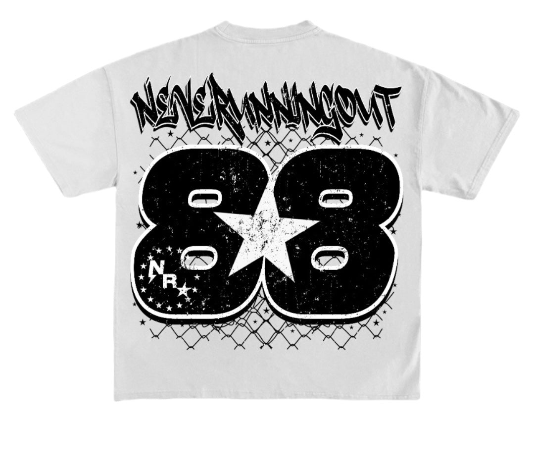 White Lady Liberty NRO