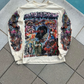 NRO GRAFFITI 4.0 RESTOCK