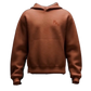 Brown NRO Hoodie