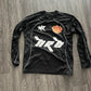 NRO FC Black Long Sleeve