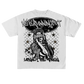 White Lady Liberty NRO
