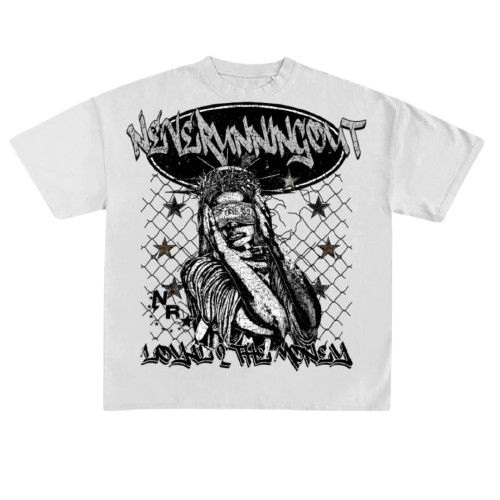 White Lady Liberty NRO