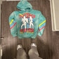 TEAL NRO Hoodie