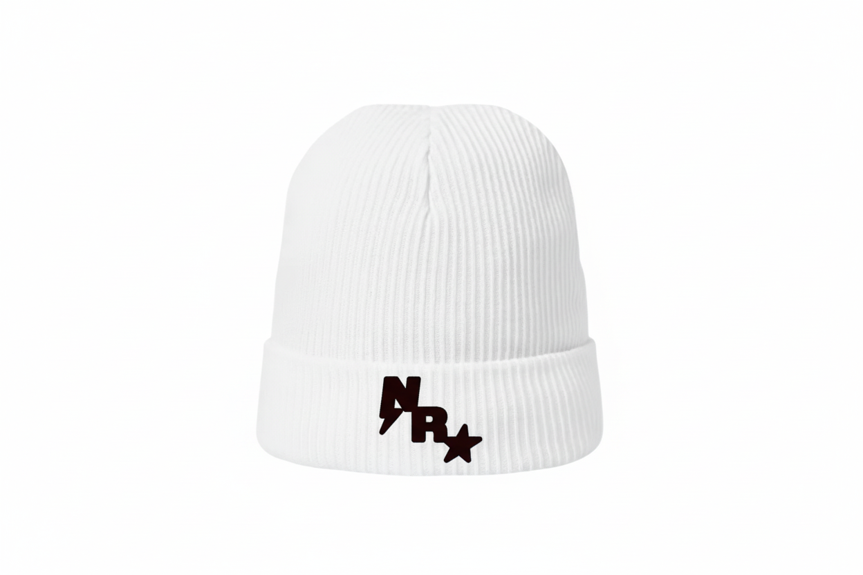 NRO OG Logo Beanie