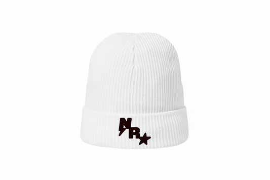 NRO OG Logo Beanie