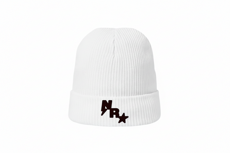 NRO OG Logo Beanie