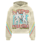 CREAM NRO Hoodie