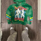 GREEN NRO Hoodie