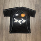 NRO FC Jersey Black RESTOCK