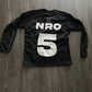 NRO FC Black Long Sleeve