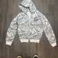 NRO Streetwear Hoodie