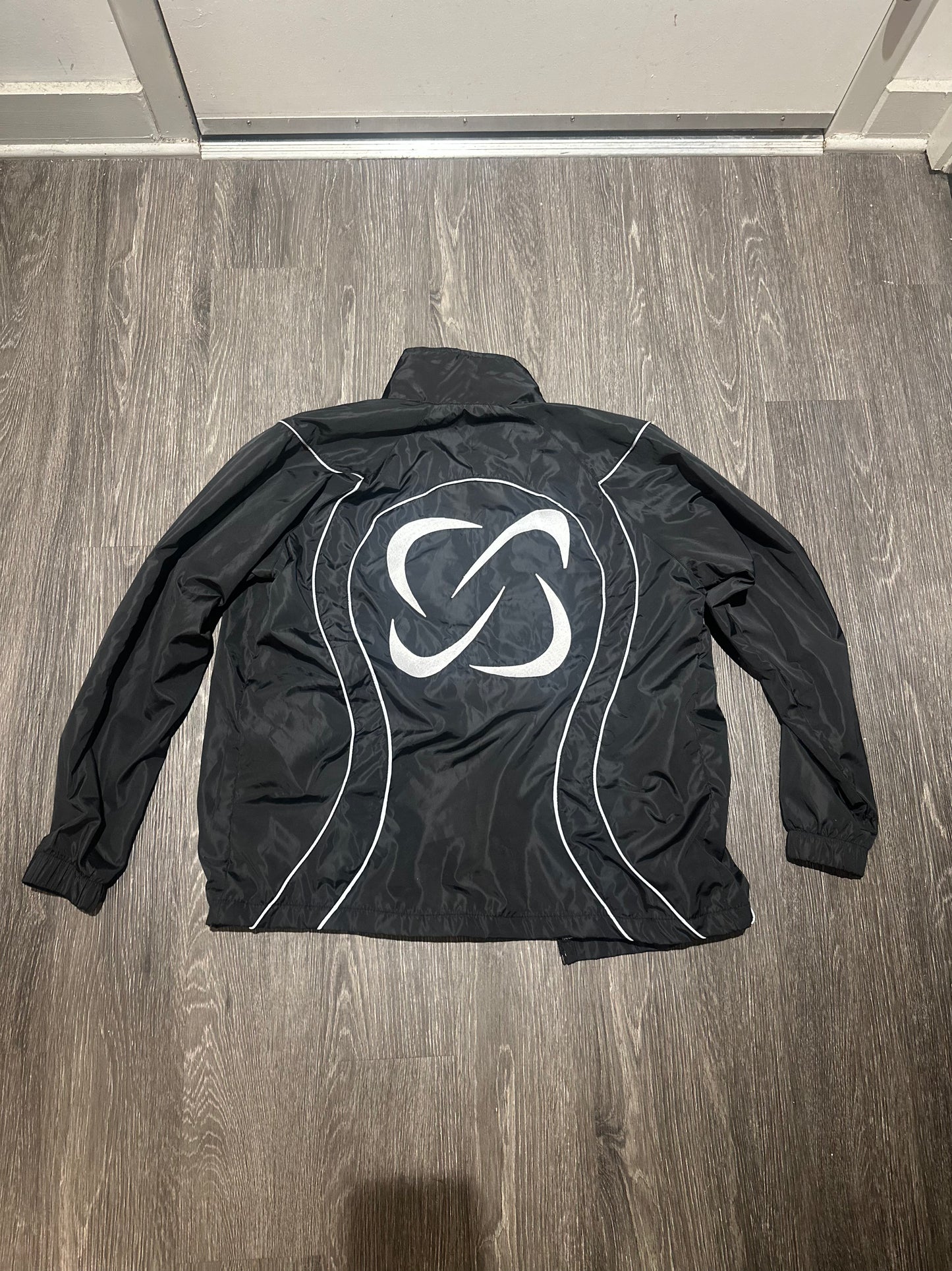 NRO Tracksuit Zip-up