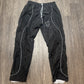 NRO Tracksuit Pants