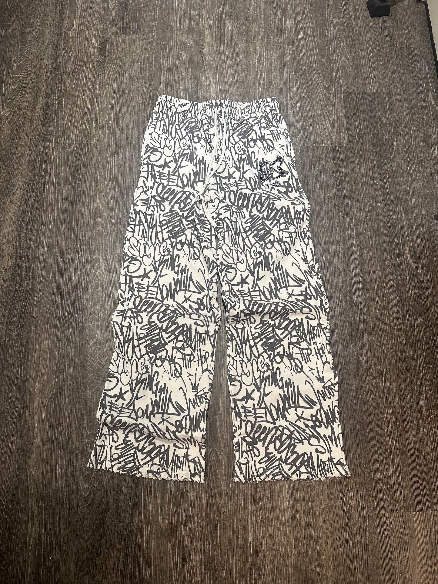 NRO Streetwear Pants