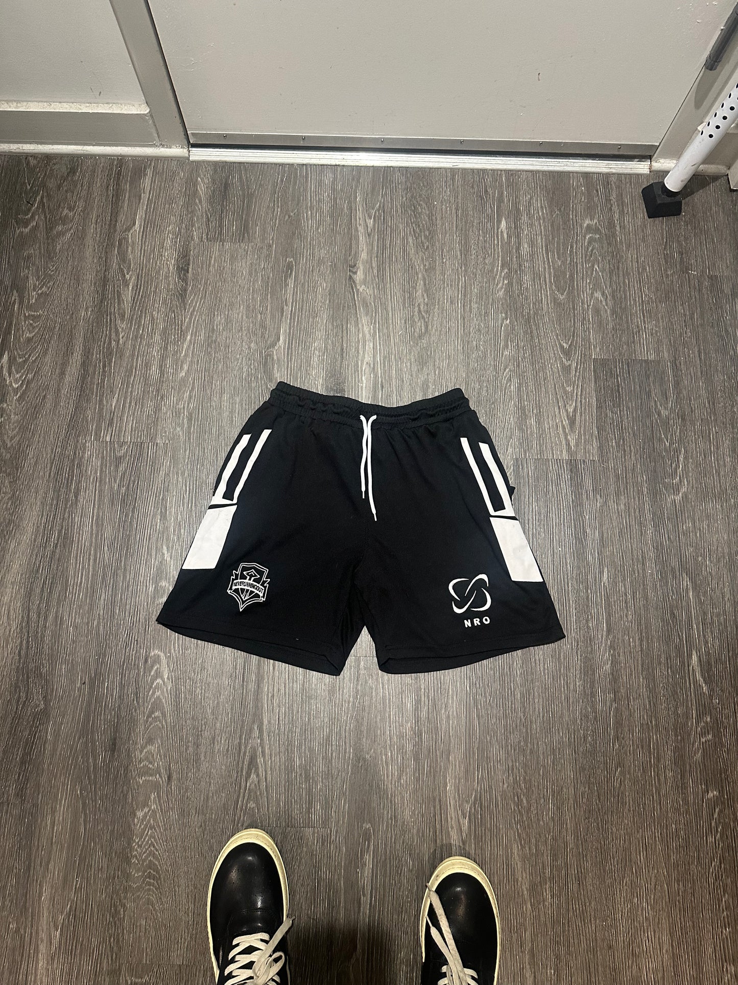 NRO FC Shorts