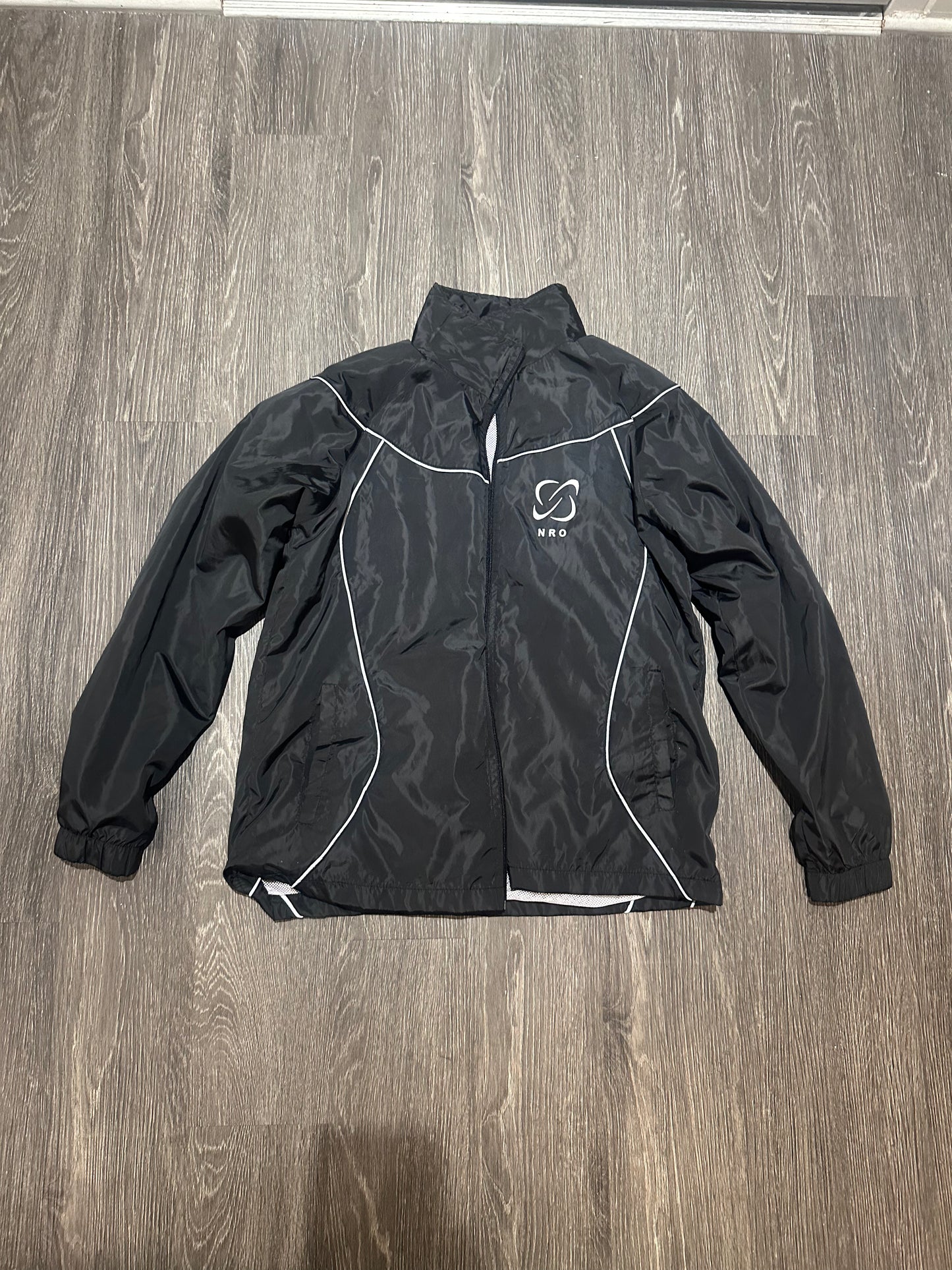 NRO Tracksuit Zip-up