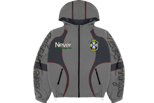 NRO Windbreaker Jacket