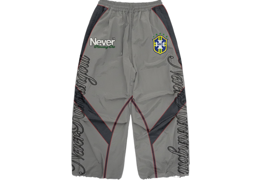 NRO Nylon Windbreaker