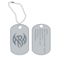 NRO DOGTAG/ID