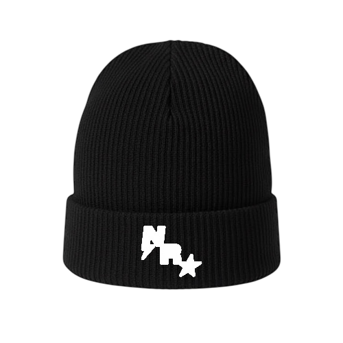NRO OG Logo Beanie
