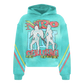 TEAL NRO Hoodie