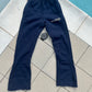 BLUE NRO FLARES