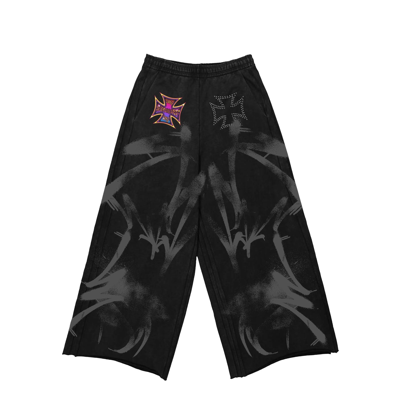 NRO Harley Pants