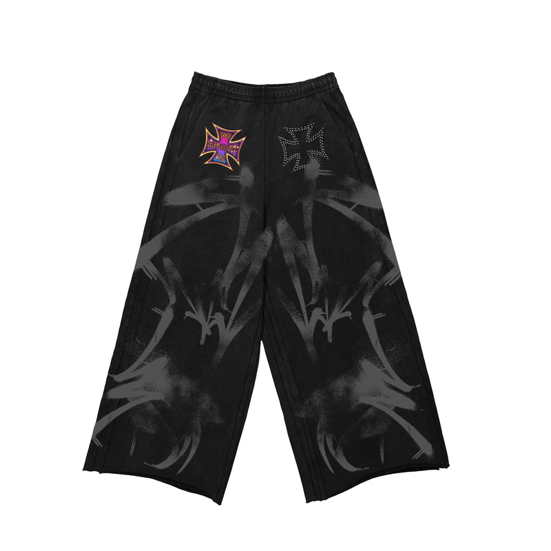 NRO Harley Pants
