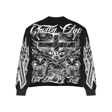 “CHOSEN ONE” LONGSLEEVE