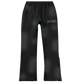 BLACK NRO FLARES