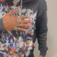 NRO 3D Logo Necklace